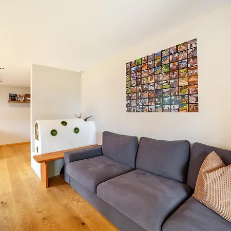 Apartment Bergchalet Prantach W95 *