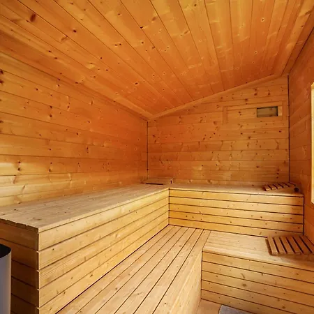 Bergchalet Prantach W95 Apartment San Martino In Passiria (Trentino Alto Adige)