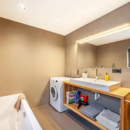 Apartment Bergchalet Prantach W95 San Martino In Passiria (Trentino Alto Adige)