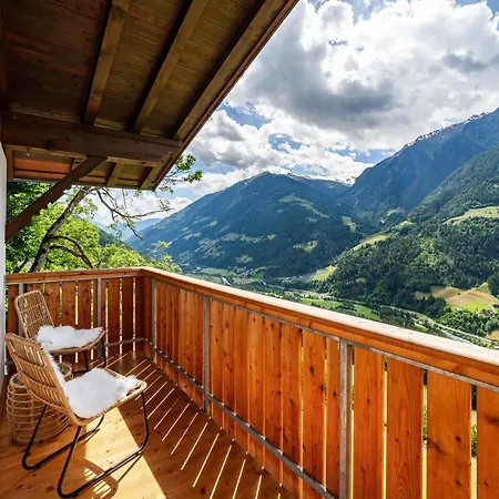 Bergchalet Prantach W95 San Martino In Passiria (Trentino Alto Adige)