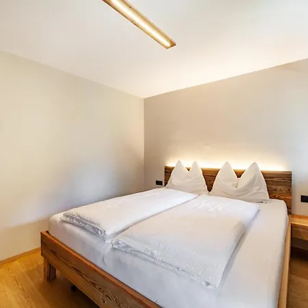 Bergchalet Prantach W95 Apartment *