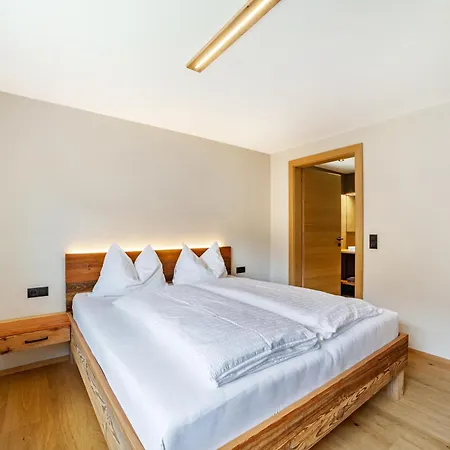 Bergchalet Prantach W95 Apartment San Martino In Passiria (Trentino Alto Adige)