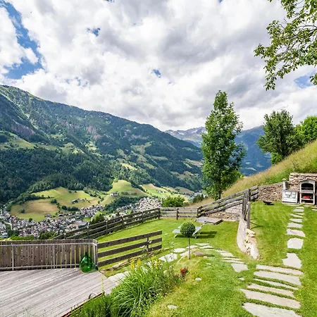 Bergchalet Prantach W95