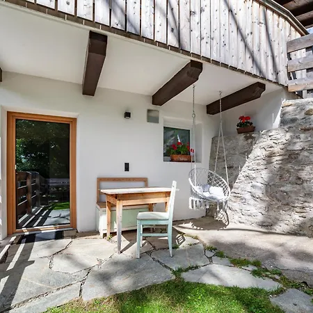 Bergchalet Prantach W95 Apartment