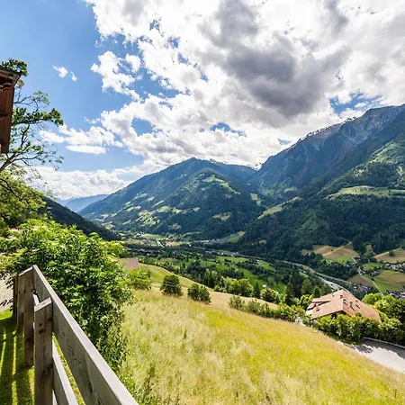 Bergchalet Prantach W95 *